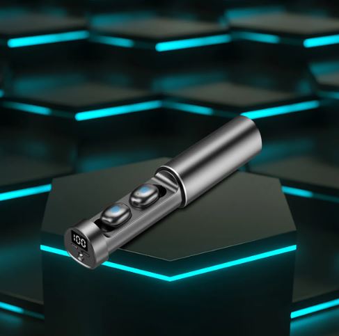 Fone de Ouvido Sem Fio N21